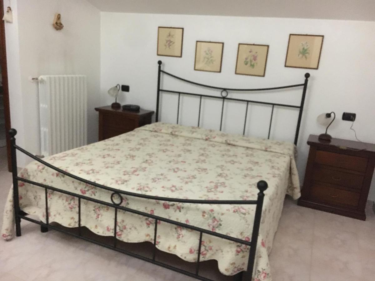 Villa Jole Pisticci Eksteriør billede